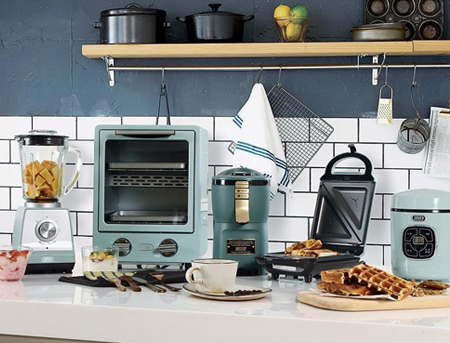 Kitchen Appliance