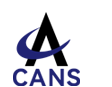 CANS Logo